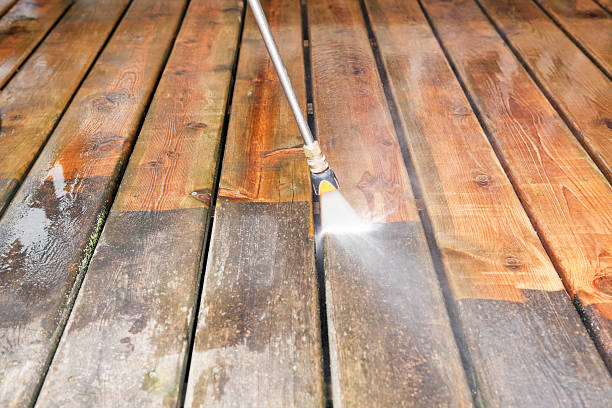 Reliable Magnolia, NC Pressure Washing Solutions